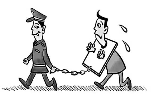 岳阳一女子扬言“有本事你来捉我啊”被拘留了十日