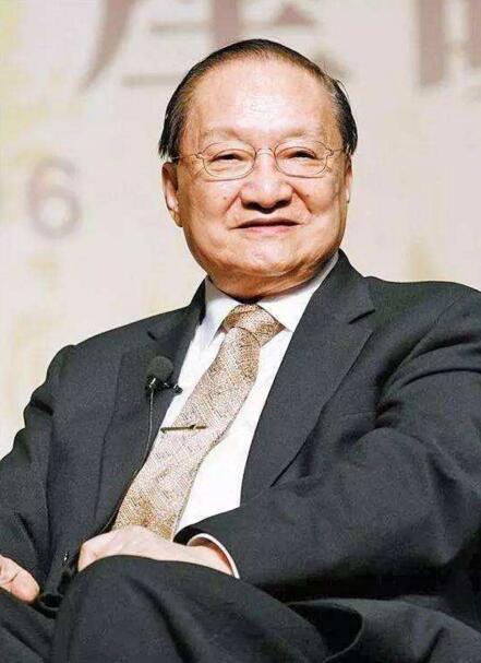 10月30日,武侠小说泰斗金庸与世长辞,享年94岁。