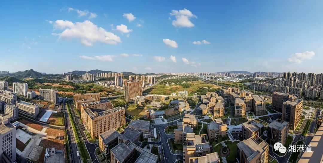 中电软件园。