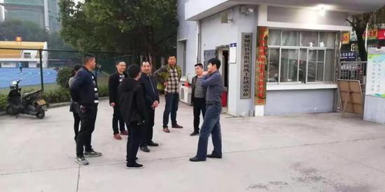 第三组:汉寿县、西湖管理区