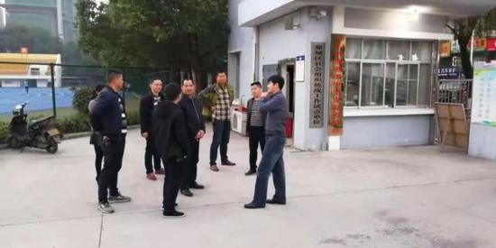 第三组:汉寿县、西湖管理区