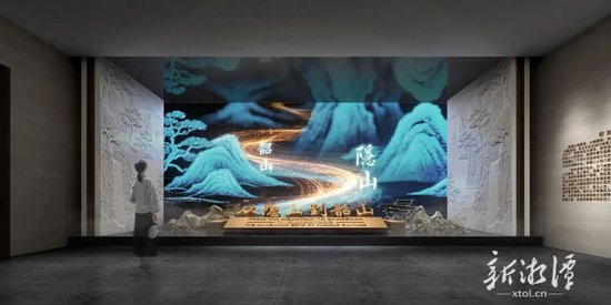 部分设计效果图。