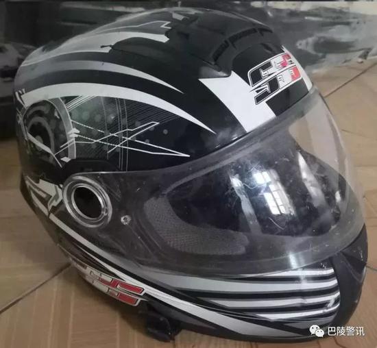 岳阳交警正在全城寻找这个人……发现线索请立即报警