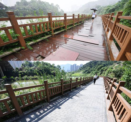  ��ͼ�ε�����ǰVS��ͼ�ε������