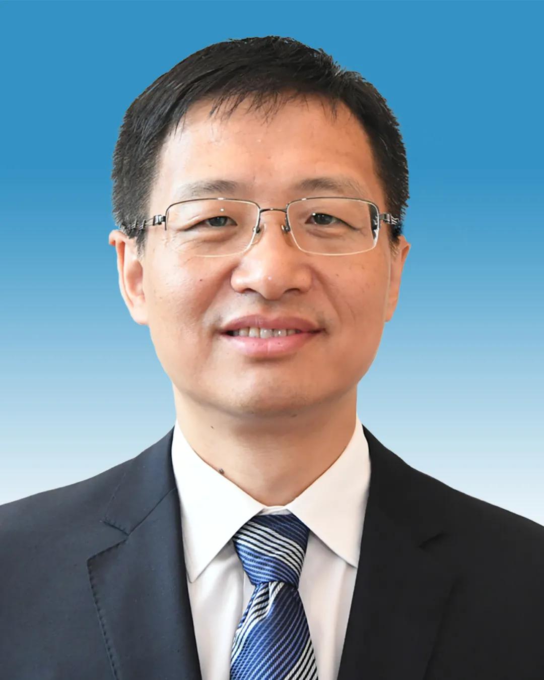 湖南副省长排名排名_重磅人事谢卫江任湖南省副省长