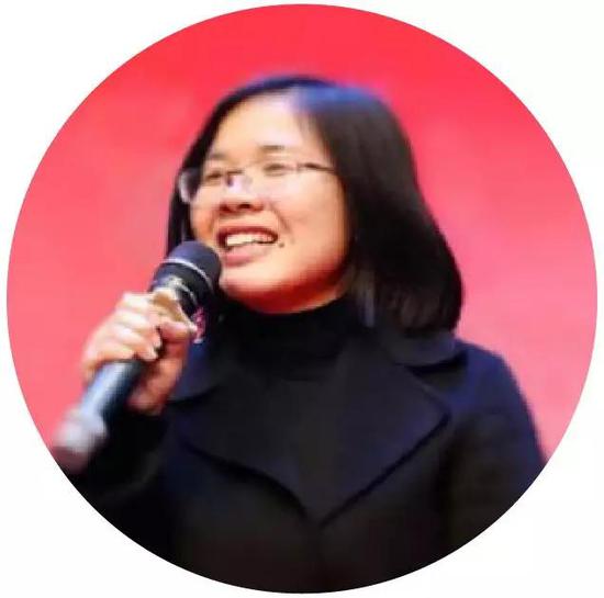 华夏学校校长陈婧在开学典礼上的讲话