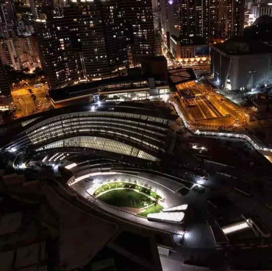 定了!长沙坐高铁到香港 9月10日8点可以订票了