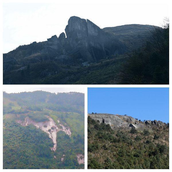 稿源:雪峰山旅游