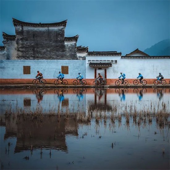 蘋洲书院