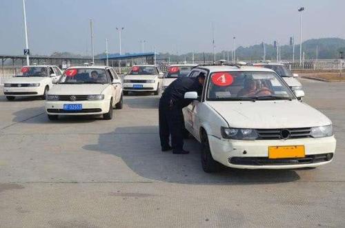 提醒！驾考异地分科考试名额将优先三年学期快满的人