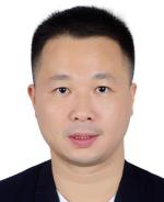 (犯罪嫌疑人谢新民照片)