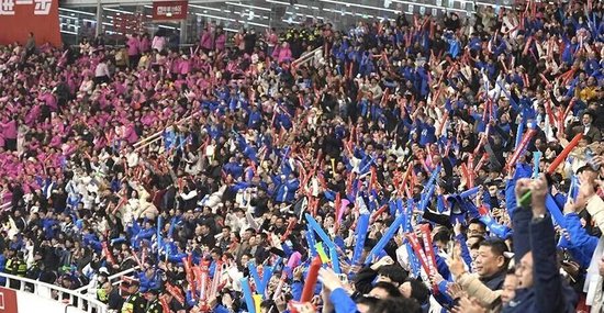 湘超决赛常德vs永州现场