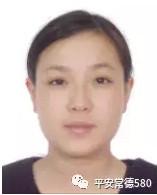 姓 名:许晓燕