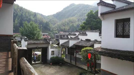 岳阳6个村获省级美丽乡村建设示范村 快看是你家吗