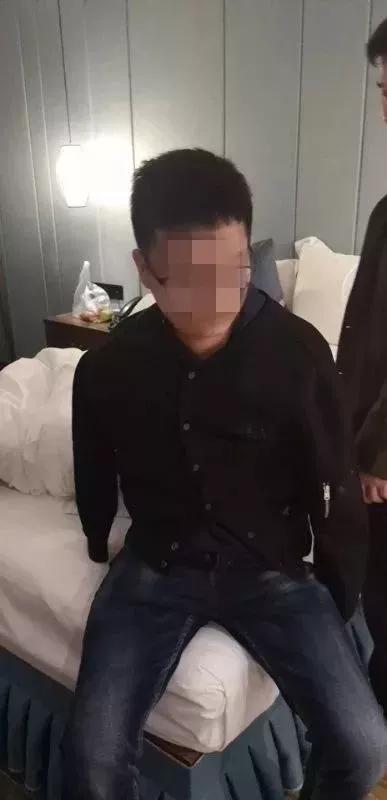 贷2万还16万!套路贷犯罪团伙被长沙公安局摧