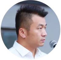 广益中学校长廖强在开学典礼上的讲话