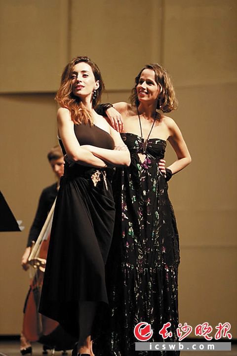 经典歌剧《卡门》音乐会