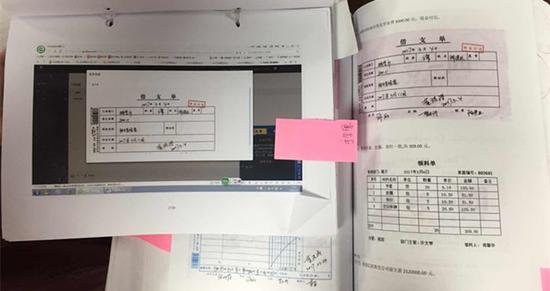 向侵权亮剑：湖南中德安普为上千张图片涉嫌被炒起诉