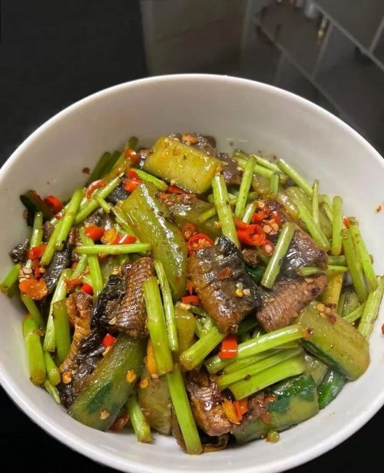 图/小红书@小许的食堂伙计