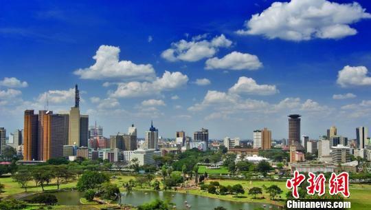 长沙至肯尼亚内罗毕直飞航线将于6月开通