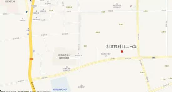 如图所示考场位置