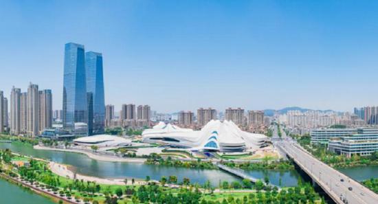 Hunan’s export growth rate surges as the highest in China