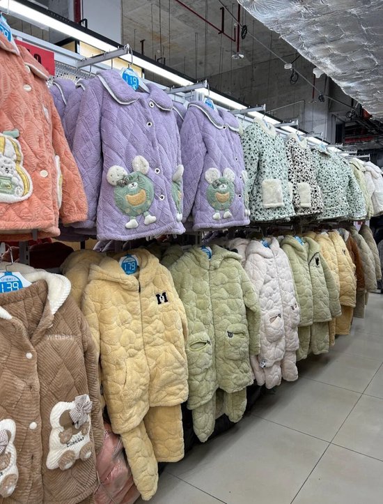 图/小红书@安吉