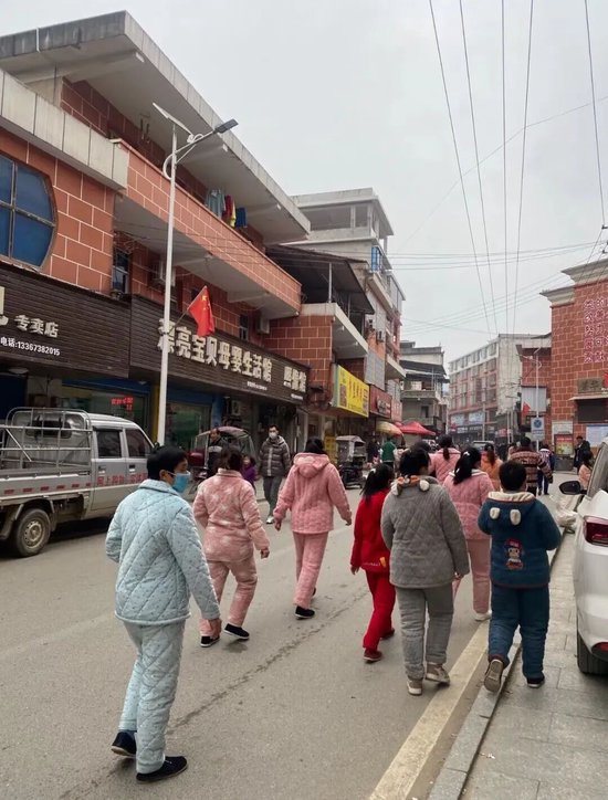 图/小红书@豆浆还得喝现磨