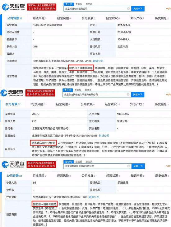 图片来源/天眼查截图
