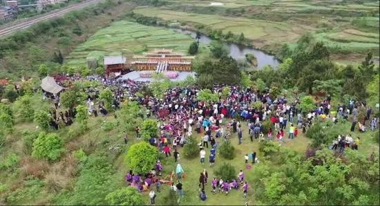 《通道侗族自治县自治条例（修订）》实施 每年新增4天假期