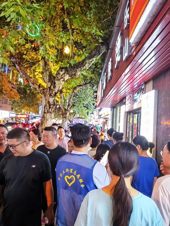 图源:株洲新闻网(杨凌凌/摄)