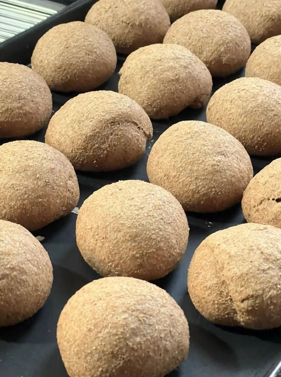 图/小红书@飨春窑烤面包房