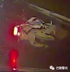 岳阳交警正在全城寻找这个人……发现线索请立即报警
