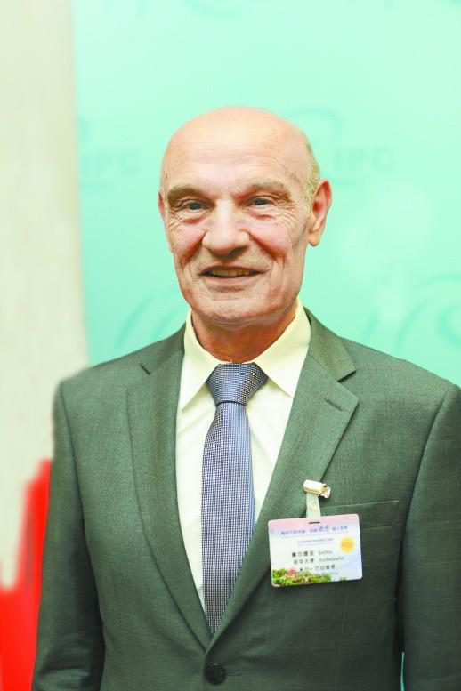 在外交部湖南全球推介活动中 看驻华使节们点赞湖南