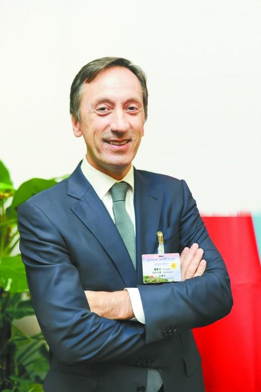 在外交部湖南全球推介活动中 看驻华使节们点赞湖南