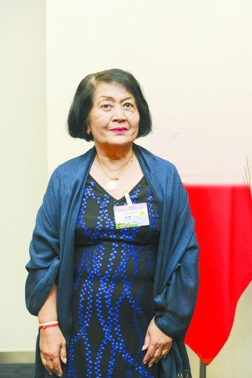 在外交部湖南全球推介活动中 看驻华使节们点赞湖南