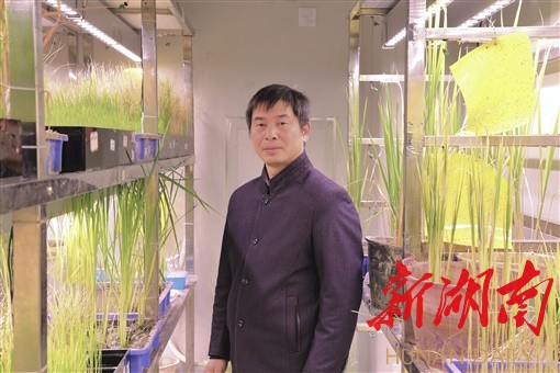 (常硕其 通讯员 摄)