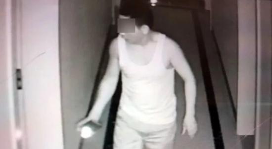 邵阳一男子趁人熟睡爬窗户行窃4次 盗窃现金2000余元