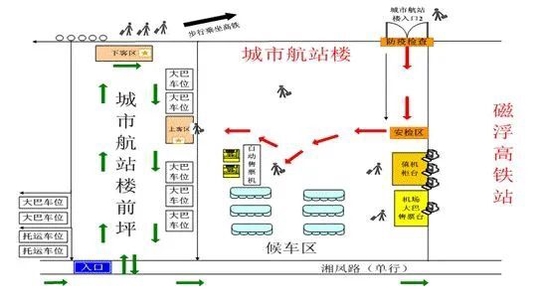 图源:长沙地铁