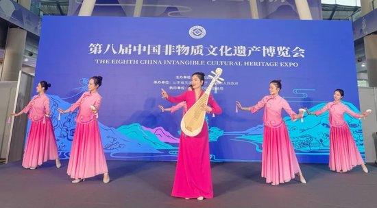 常德丝弦展演