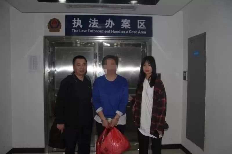 贷2万还16万!套路贷犯罪团伙被长沙公安局摧