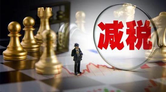 郴州企业注意 做到这三点可以减免增值税!