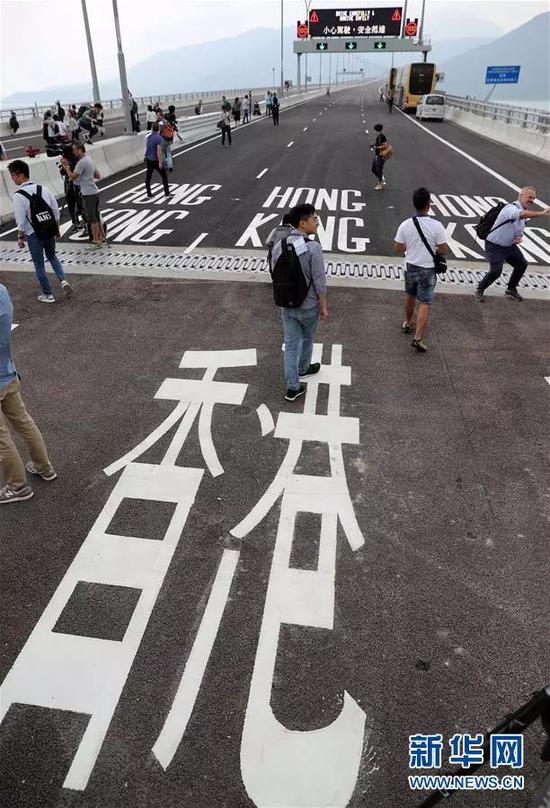 哪些车辆禁止上桥?