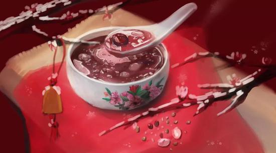 二十四节气|今日小寒，心暖是故乡