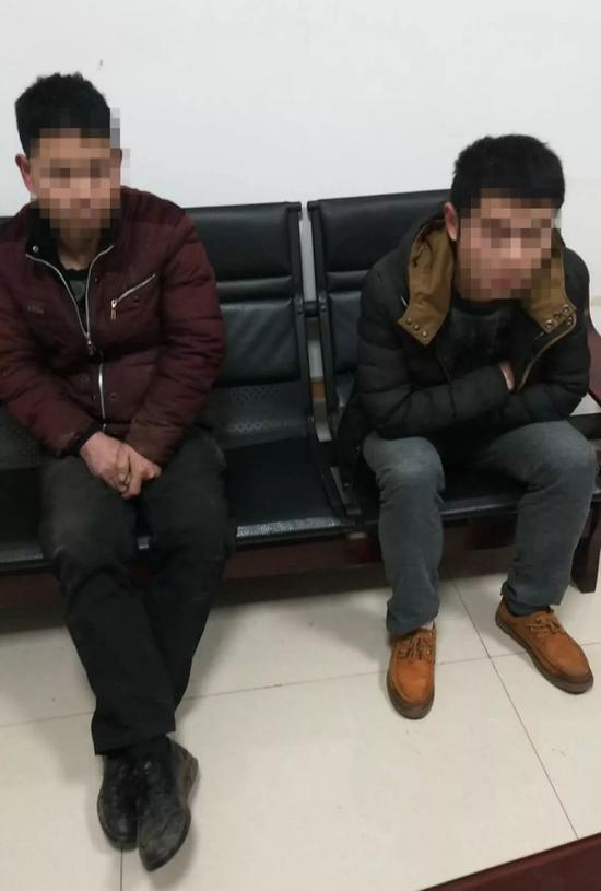 醉驾还能捡漏？醉驾男子迷失方向误闯交警队