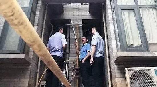 雁过无痕逃法网？ 蛛丝马迹觅行踪