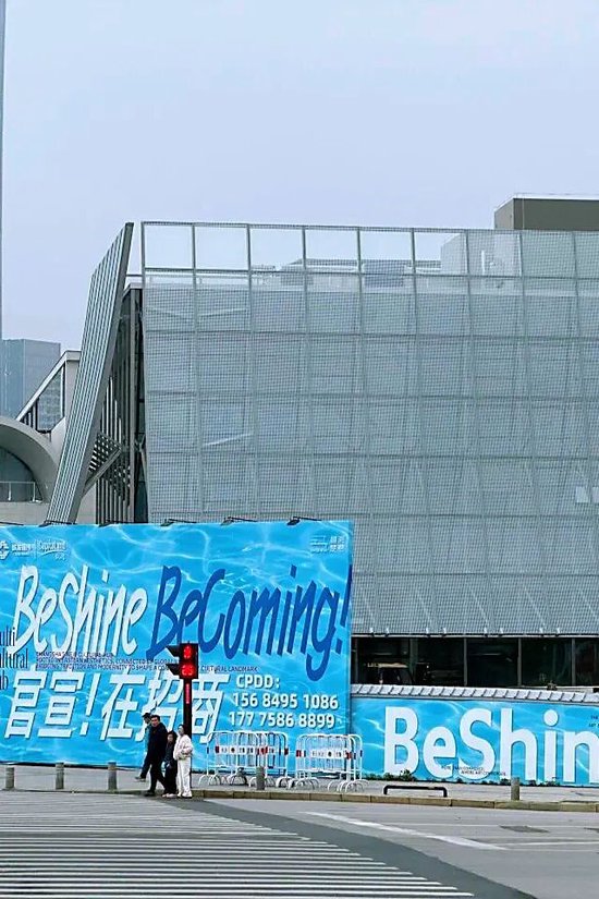 湘江边的碧湘楚巷建设进度