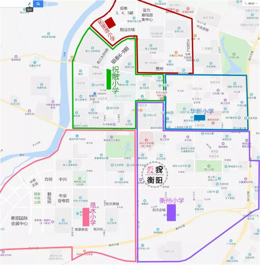 衡阳高新区这所小学即将正式新增将动工2160语文教案小学阳光图片