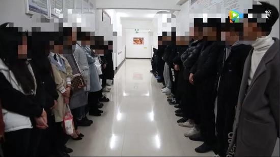 郴州公安1年跨20多省 侦破一起“网恋”特大诈骗案