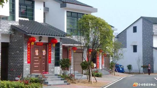 岳阳6个村获省级美丽乡村建设示范村 快看是你家吗